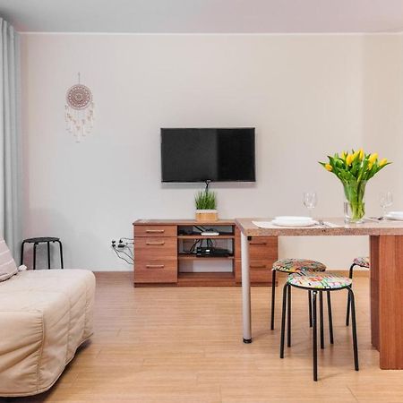 Apartamenty Sun & Snow Zeromskiego Krynica Morska - Blisko Morza מראה חיצוני תמונה