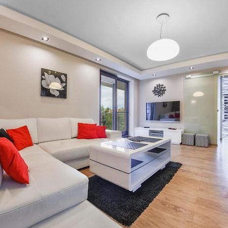Apartamenty Sun & Snow Zeromskiego Krynica Morska - Blisko Morza מראה חיצוני תמונה