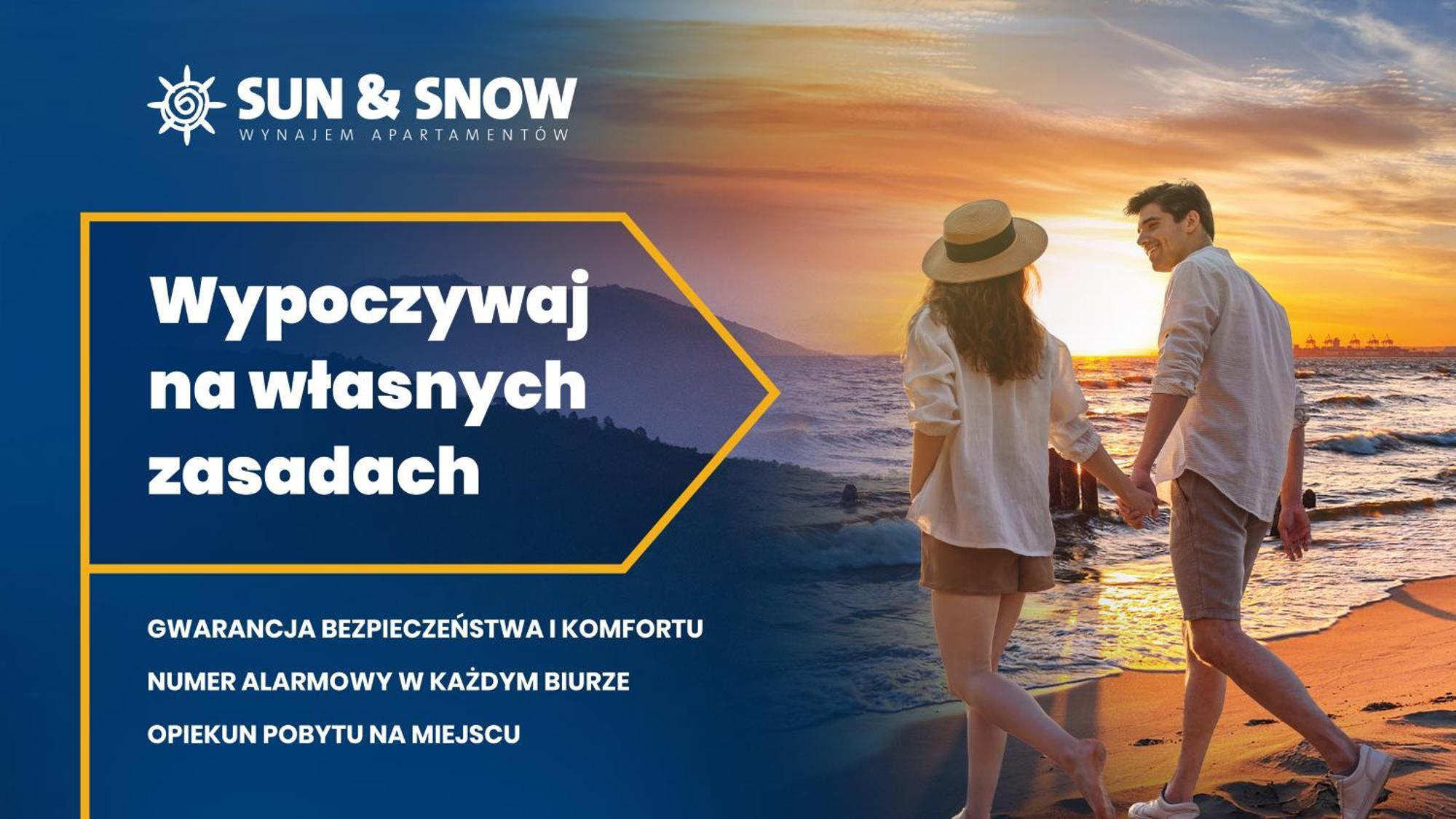 Apartamenty Sun & Snow Zeromskiego Krynica Morska - Blisko Morza מראה חיצוני תמונה