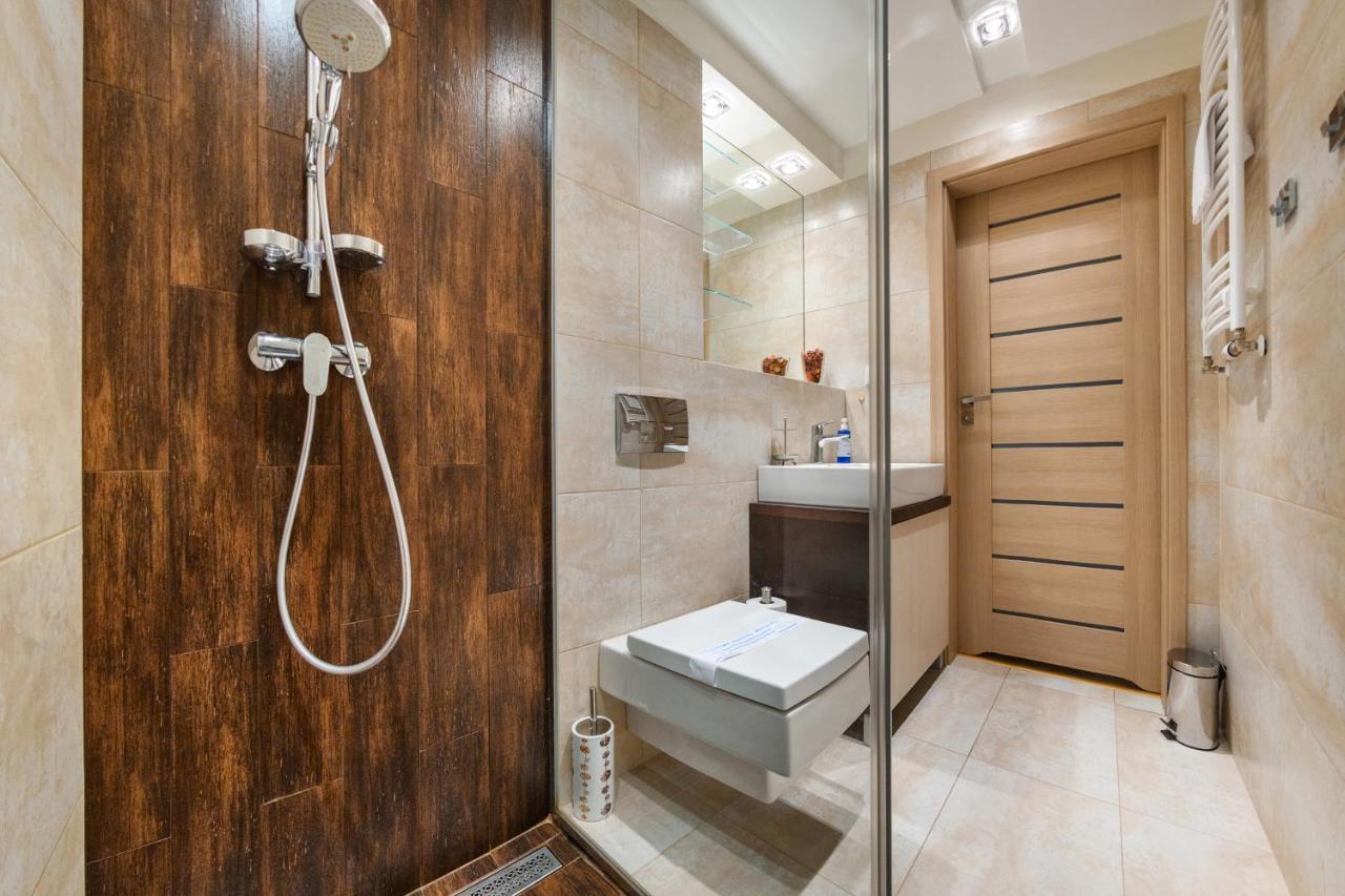 Apartamenty Sun & Snow Zeromskiego Krynica Morska - Blisko Morza מראה חיצוני תמונה