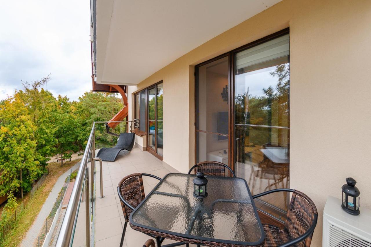 Apartamenty Sun & Snow Zeromskiego Krynica Morska - Blisko Morza מראה חיצוני תמונה