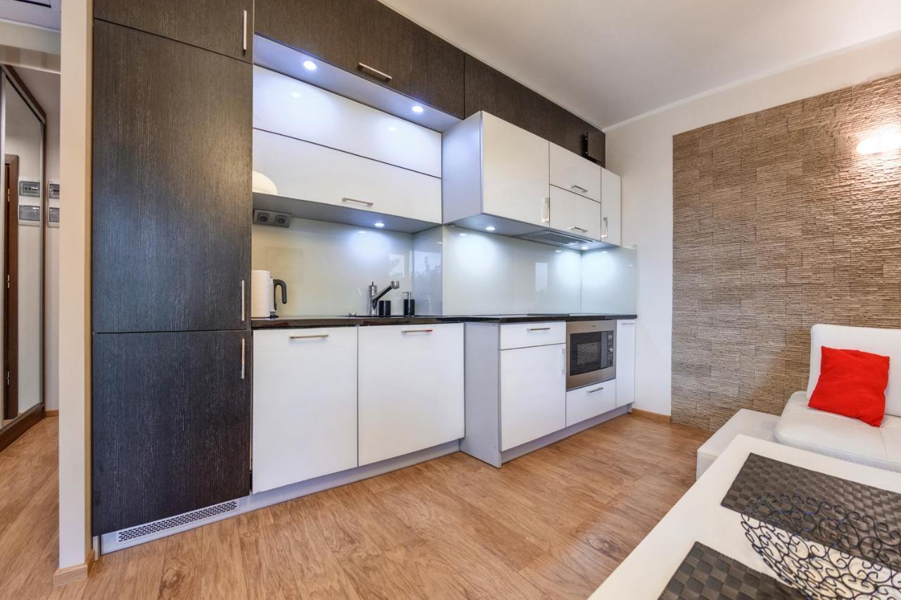 Apartamenty Sun & Snow Zeromskiego Krynica Morska - Blisko Morza מראה חיצוני תמונה